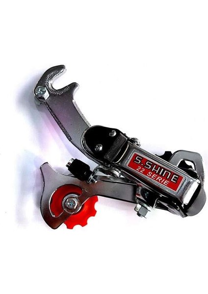 Arka Vites Değiştirici TY22 Model Braketli