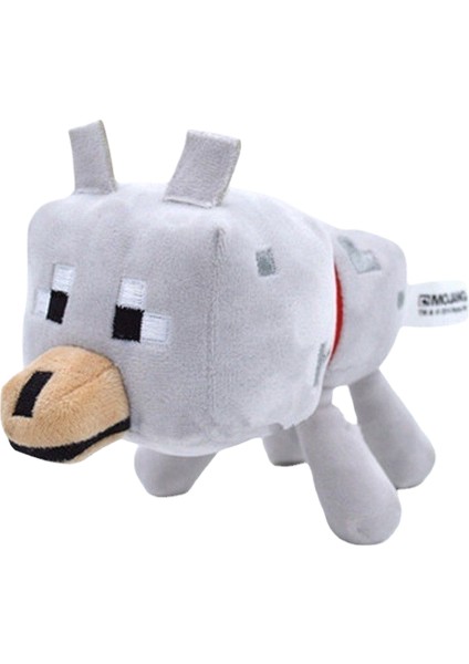 Peluş Oyuncak Bebek (Yurt Dışından)