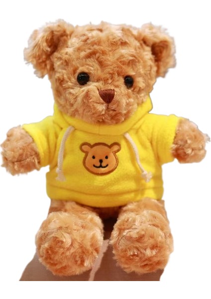 Oyuncak Ayı Bebek Peluş Oyuncak Ayı Yastık (Yurt Dışından)