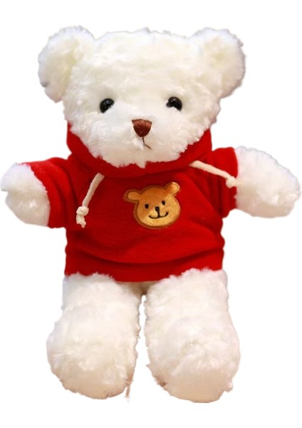 Oyuncak Ayı Bebek Peluş Oyuncak Ayı Yastık (Yurt Dışından)