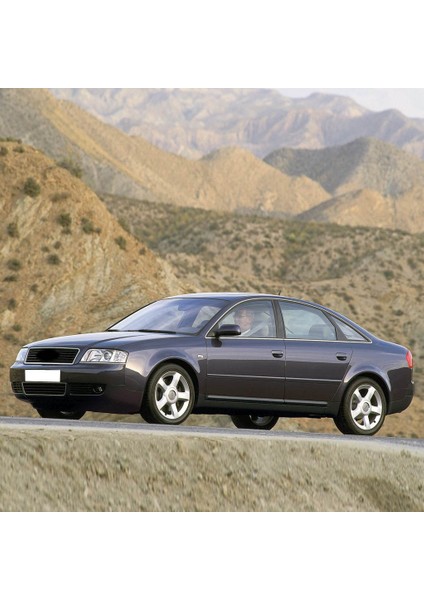 Audi A6 2002-2004 1.9tdi Awx Motor Devirdaim Su Borusu 038121065BH
