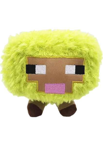 Peluş Oyuncak Bebek (Yurt Dışından)
