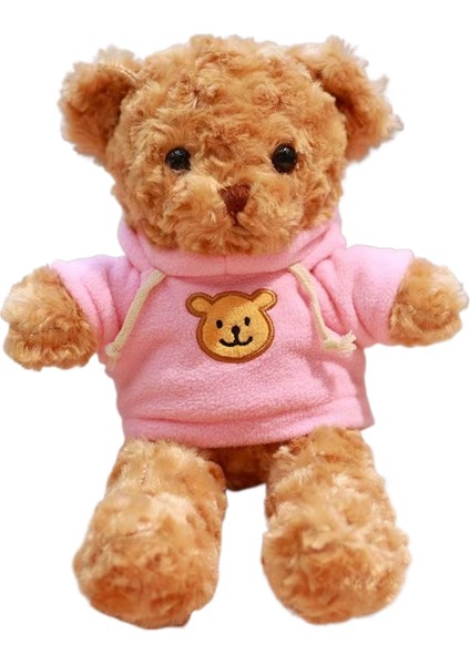 Oyuncak Ayı Bebek Peluş Oyuncak Ayı Yastık (Yurt Dışından)
