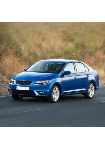 Seat Toledo 2016-2019 Tsi Turbo Su Soğutma Borusu 04E121070AD