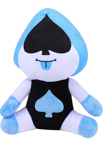 Undertale Undertale Sans Peluş Bebek Oyuncak Bebek Oyunu Çevresel Kafatası Bebek Oyuncakları (Yurt Dışından)