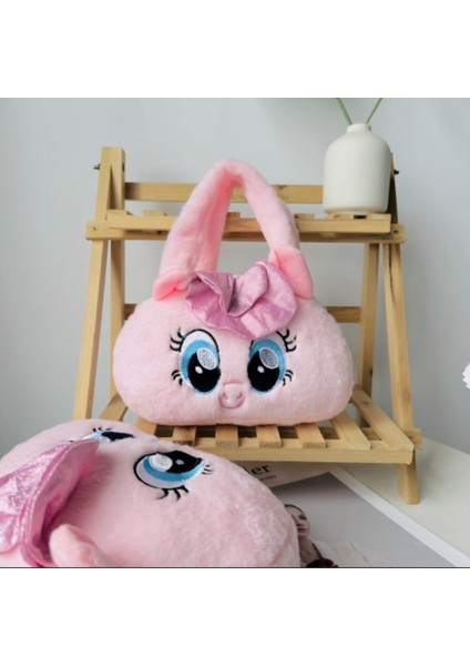 Peluş Oyuncak Sevimli Yastık Bebek (Yurt Dışından)