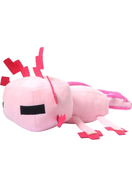 Peluş Oyuncak Bebek (Yurt Dışından)