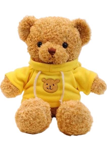 Oyuncak Ayı Bebek Peluş Oyuncak Ayı Yastık (Yurt Dışından)