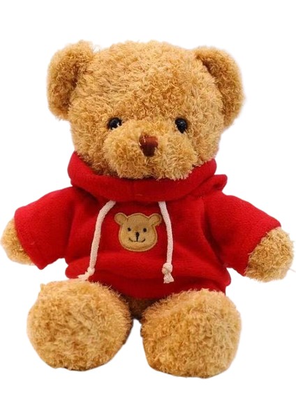 Oyuncak Ayı Bebek Peluş Oyuncak Ayı Yastık (Yurt Dışından)