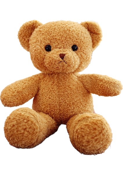 Oyuncak Ayı Bebek Peluş Oyuncak Ayı Yastık (Yurt Dışından)