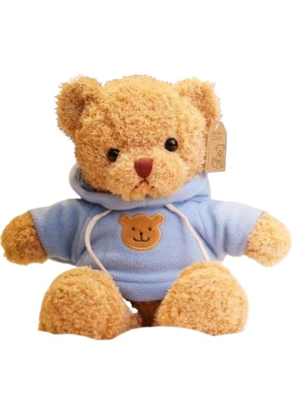 Oyuncak Ayı Bebek Peluş Oyuncak Ayı Yastık (Yurt Dışından)