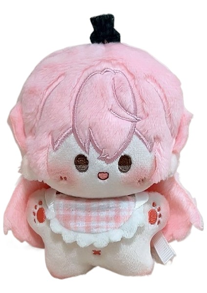 Peluş Oyuncaklar Figürinler (Yurt Dışından)