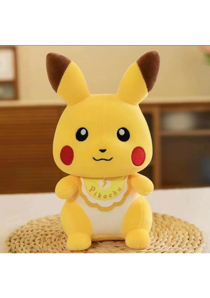 20CM Peluş Oyuncak Yastık Figürü (Yurt Dışından)