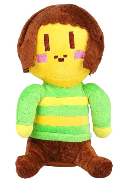 Undertale Undertale Sans Peluş Bebek Oyuncak Bebek Oyunu Çevresel Kafatası Bebek Oyuncakları (Yurt Dışından)