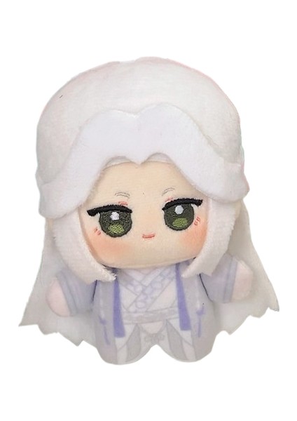 Peluş Oyuncaklar Figürinler (Yurt Dışından)