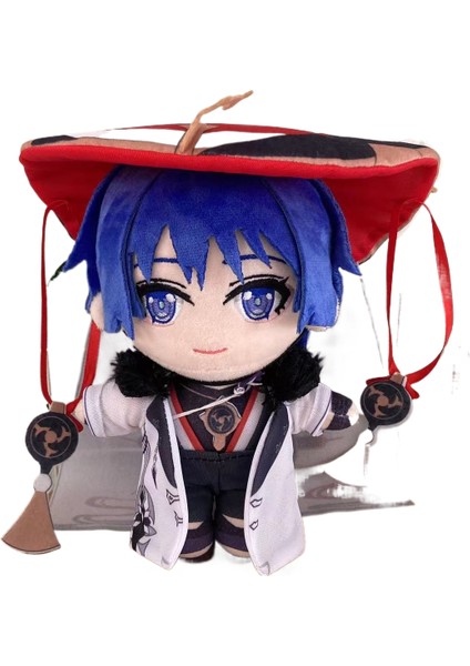 Anime Çevresel Peluş Bebek (Yurt Dışından)