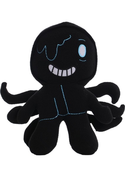 Undertale Undertale Sans Peluş Bebek Oyuncak Bebek Oyunu Çevresel Kafatası Bebek Oyuncakları (Yurt Dışından)