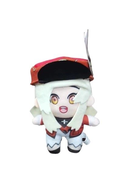 Anime ve Manga Çevre Peluş Oyuncakları (Yurt Dışından)