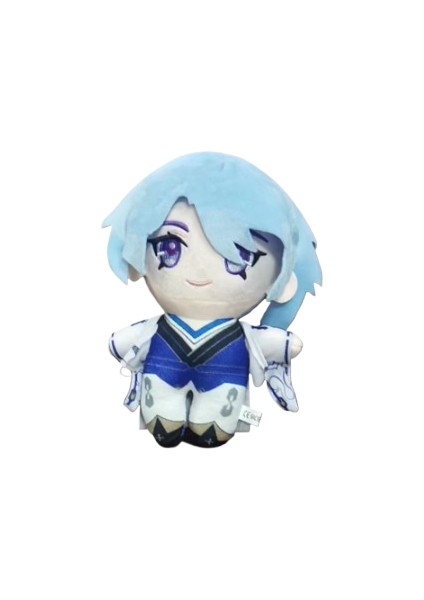 Anime ve Manga Çevre Peluş Oyuncakları (Yurt Dışından)