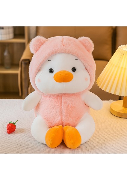 Peluş Oyuncak Sevimli Yastık Bebek (Yurt Dışından)
