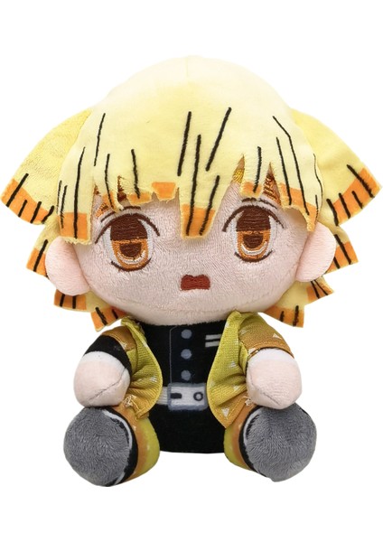 Anime ve Manga Çevre Peluş Oyuncakları (Yurt Dışından)