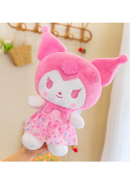 20CM Peluş Oyuncak Yastık Figürü (Yurt Dışından)