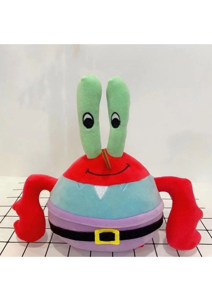 20CM Peluş Oyuncak Yastık Figürü (Yurt Dışından)