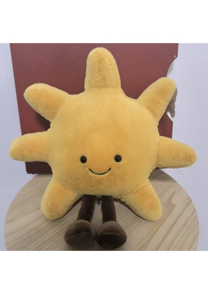 20CM Peluş Oyuncak Yastık Figürü (Yurt Dışından)