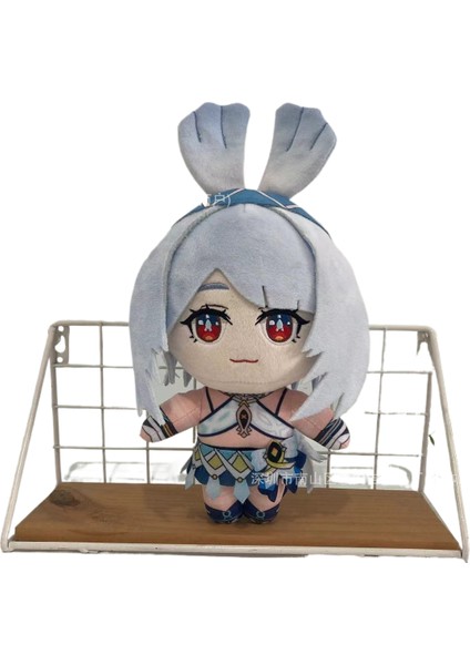 Anime Çevresel Peluş Bebek (Yurt Dışından)