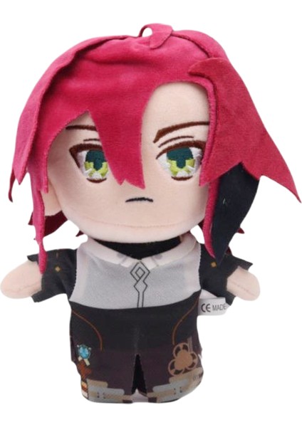 Anime ve Manga Çevre Peluş Oyuncakları (Yurt Dışından)