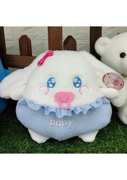 20CM Peluş Oyuncak Yastık Figürü (Yurt Dışından)