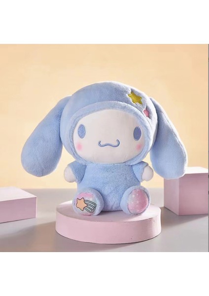 20CM Peluş Oyuncak Yastık Figürü (Yurt Dışından)