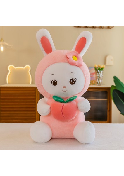 45CM 15 Inç Karikatür Bebek Bebek Peluş Oyuncak Yastık (Yurt Dışından)