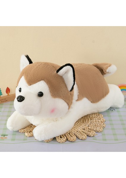 45CM 15 Inç Karikatür Bebek Bebek Peluş Oyuncak Yastık (Yurt Dışından)