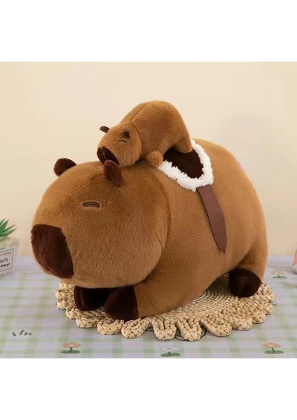 Kirpi Balığı Bebek Peluş Oyuncak (Yurt Dışından)
