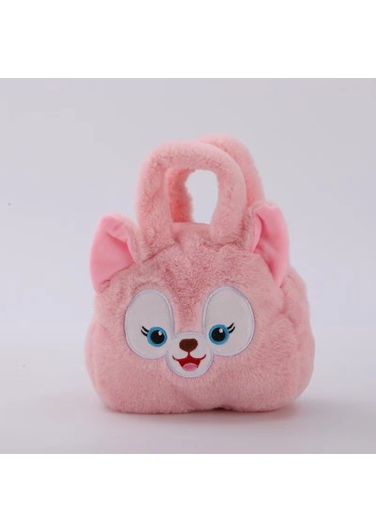20CM Peluş Oyuncak Yastık Figürü (Yurt Dışından)
