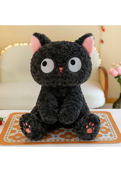 45CM 15 Inç Karikatür Bebek Bebek Peluş Oyuncak Yastık (Yurt Dışından)