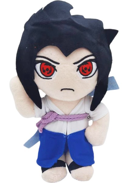 Japon Manga Naruto Çevresel Bebek Peluş Bebekler (Yurt Dışından)