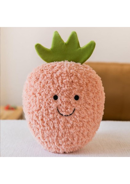 20CM Peluş Oyuncak Yastık Figürü (Yurt Dışından)