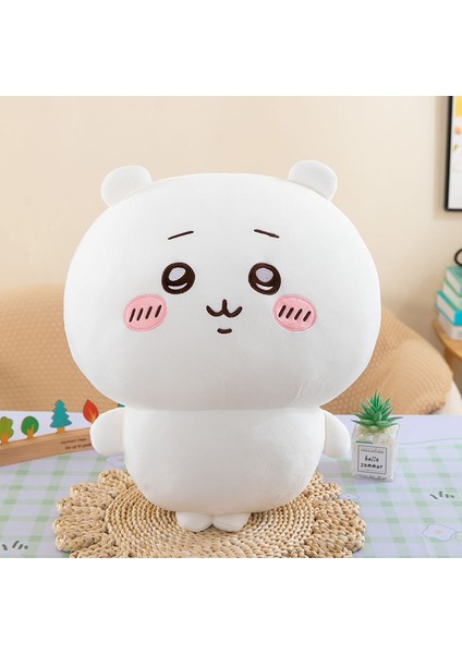 30CM Peluş Oyuncak Kullanım Bebek Yastık Kanepe Arkalığı (Yurt Dışından)