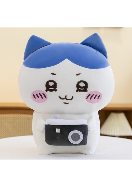 30CM Peluş Oyuncak Kullanım Bebek Yastık Kanepe Arkalığı (Yurt Dışından)