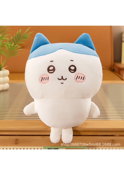 50CM Usagi Bebek Giy Bebek Peluş Oyuncak (Yurt Dışından)