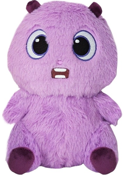 Sincap Bebek Sevimli Hamster Peluş Oyuncak (Yurt Dışından)