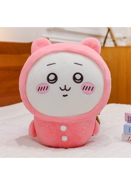 40CM Jiyi Kawaii Serisi Bebekler Bebekler Sevimli Peluş Oyuncaklar (Yurt Dışından)