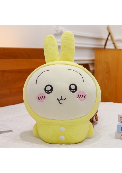 40CM Jiyi Kawaii Serisi Bebekler Bebekler Sevimli Peluş Oyuncaklar (Yurt Dışından)