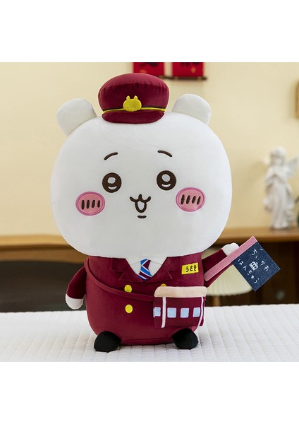 50CM Usagi Bebek Giy Bebek Peluş Oyuncak (Yurt Dışından)