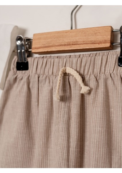 Ayıcık Nakışlı Tişört Pantolon Takım fiyatları