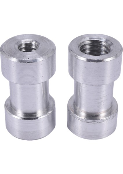 22 Adet Tripod Vida Adaptörü Dönüştürücü Halka Vida Paketi (1/4 Erkek - 1/4 Erkek, 1/4 Erkek - 3/8 Erkek, 1/4 Dişi - 3/8 Erkek, 1/4 Dişi - 3/8 Kadın, 2 Adet1/4 D-Halkalı Vida) (Yurt Dışından) fiyatları