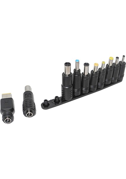 100 W Tip C Dizüstü Güç Adaptörü Konnektör Fişi USB Tip C Evrensel Laptop Şarj Cihazı Jakı Şarj Kablosu Kablosu 1.8 M (Yurt Dışından)