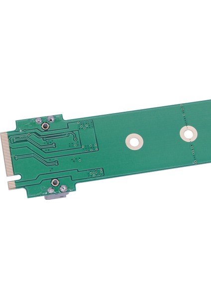 Ssd'den M.2 Ngff M-Key Dönüştürücü Adaptör Kartı Için 2013 2014 2015 A1466 A1465 Genişletme Kartı (Yurt Dışından) fırsatları